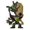 Marvel Venomized Groot 10-Inch Pop! Vinyl Figure