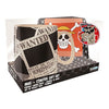 One Piece Wanted Heat-Change Mug and Coaster Set