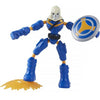 Avengers Bend and Flex Taskmaster Action Figure