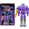 Transformers Galvatron 3 3/4-Inch ReAction Figure