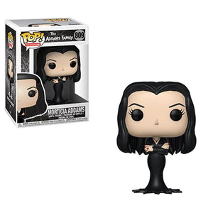 The Addams Family Wednesday Funko Pop! 803 Vinyl Figure – The Family Gadget