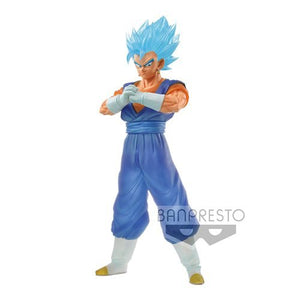 Dragon Ball Super Clearise Super Saiyan God Super Saiyan Vegito Statue