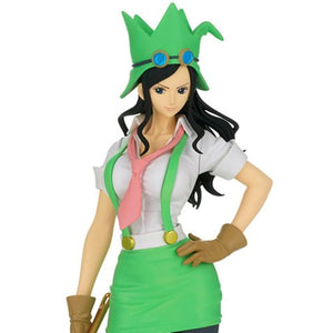 One Piece Nico Robin Ver. B Sweet Style Pirates Statue