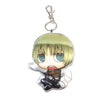 Attack on Titan Armin 4-Inch Plush Key Chain