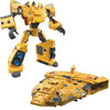 Transformers War for Cybertron Kingdom Titan Autobot Ark