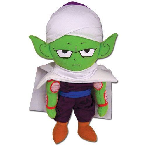 Dragon Ball Z Piccolo 8-Inch Plush