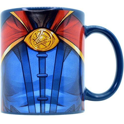 Doctor Strange Classic 11 oz. Mug