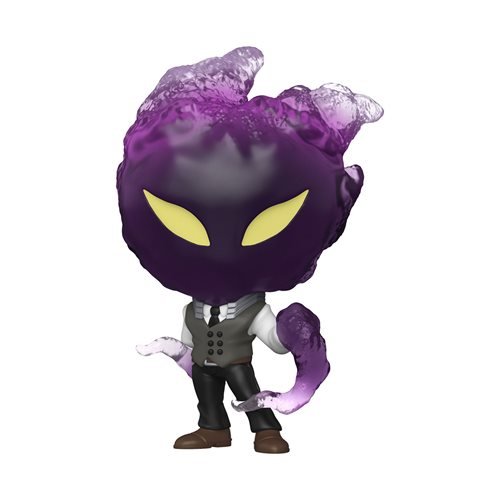 My Hero Academia Kurogiri Pop! Vinyl Figure