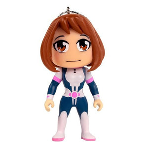 My Hero Academia Ochaco 3-Inch Titans Vinyl Holiday Ornament