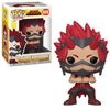 My Hero Academia Kirishima Pop! Vinyl Figure