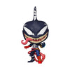 Marvel Venomized Captain Marvel Pop! Vinyl Figure