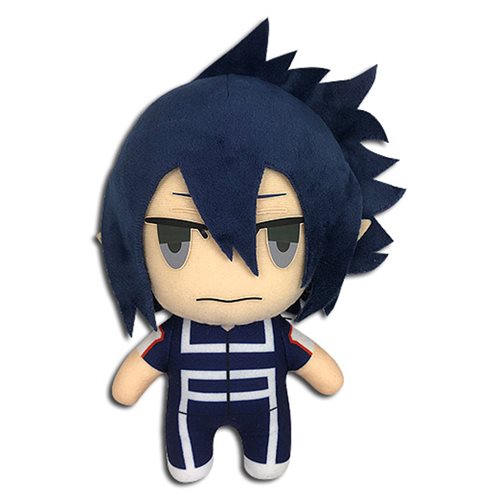 My Hero Academia S3 Amajiki 8-Inch Plush