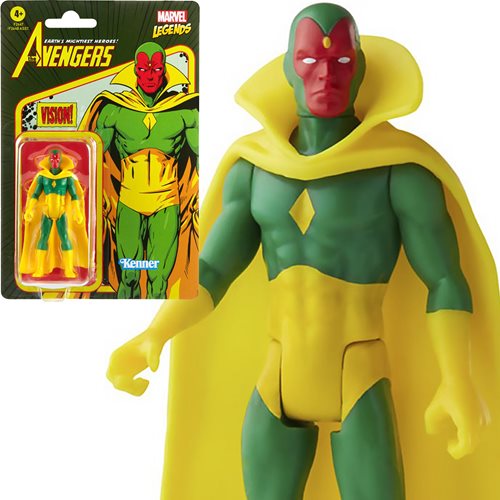 Vision cheap marvel juguete