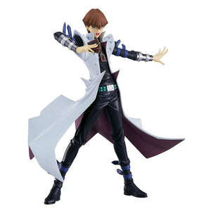 Yu-Gi-Oh! Seto Kaiba Pop Up Parade Statue