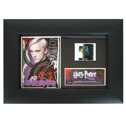 Harry Potter and the Deathly Hallows Series 5 Mini Cell