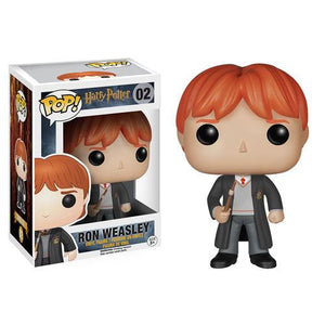 Harry Potter Ron Weasley Pop! Vinyl Figure