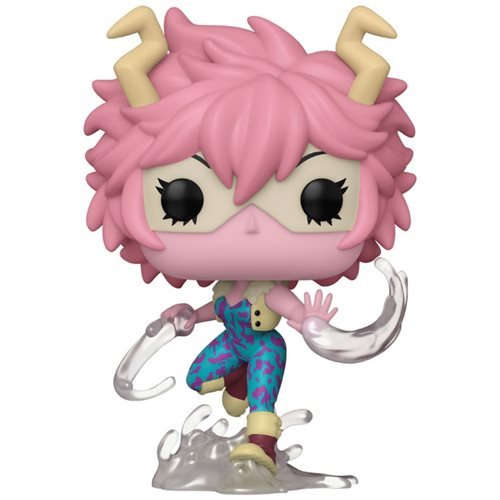 My Hero Academia Mina Ashido Pop! Vinyl Figure