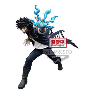 My Hero Academia Dabi The Evil Villains Vol. 3 Statue