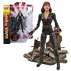 Marvel Select Black Widow Action Figure