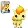 Pokemon Ponyta Pop! Vinyl Figure