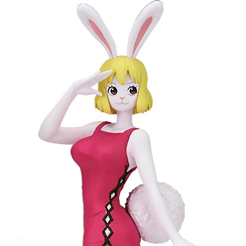 One Piece Carrot Version B Glitter & Glamours Statue