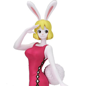 One Piece Carrot Version B Glitter & Glamours Statue