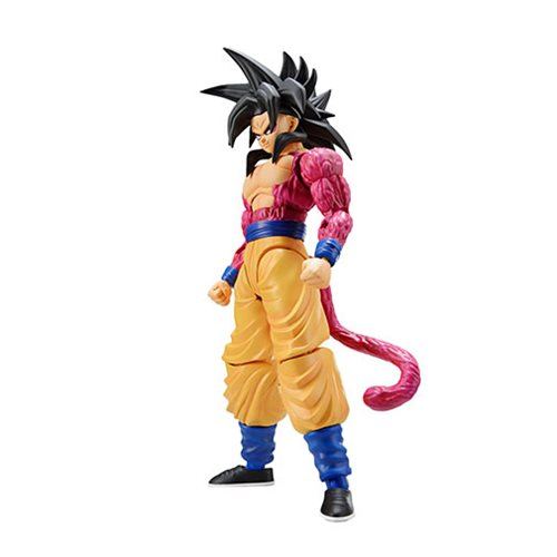 Buy Bandai Hobby Figure-Rise Standard Super Saiyan 3 Son Goku
