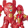 Avengers Mech Strike Ultimate Mech Suit Iron Man 8-inch Action Figure