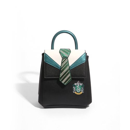 Harry Potter Slytherin Mini Backpack