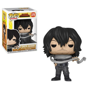 My Hero Academia Shota Aizawa Pop! Vinyl Figure #375