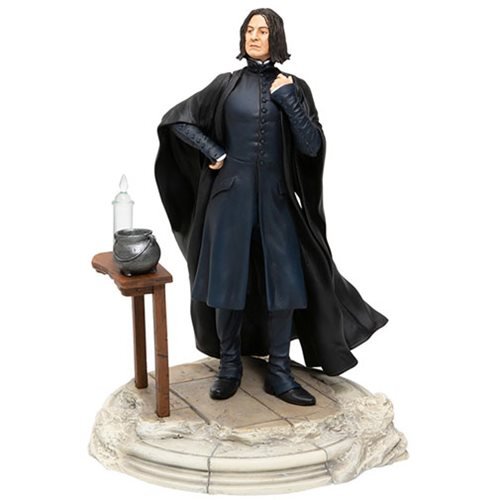 Harry Potter Professor Severus Snape Statue