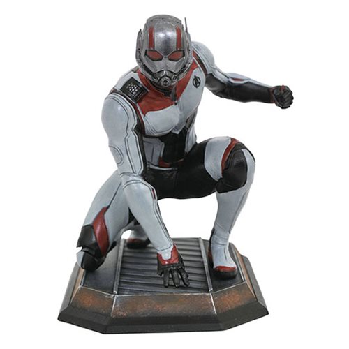 Marvel Gallery Avengers: Endgame Quantum Realm Ant-Man Statue