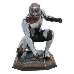Marvel Gallery Avengers: Endgame Quantum Realm Ant-Man Statue