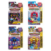 Transformers Cyberverse Warrior Wave 6 Revision 1 Set of 4