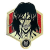 Attack on Titan Final Season Attack Titan Gold Series Enamel Pin