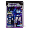 Transformers Soundwave 3 3/4-Inch ReAction Figure