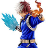 My Hero Academia Shoto Todoroki Special Version Amazing Heroes Statue