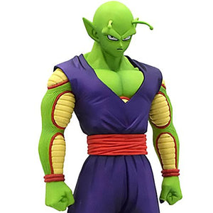 Dragon Ball Super: Super Hero Piccolo DXF Statue