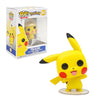 Pokemon Pikachu Waving Pop! Vinyl Figure #553