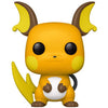 Pokemon Raichu Pop! Vinyl Figure