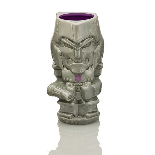 Transformers Megatron 17 oz. Geeki Tikis Mug