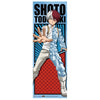 My Hero Academia Shoto Todoroki Battle Suit Wall Scroll