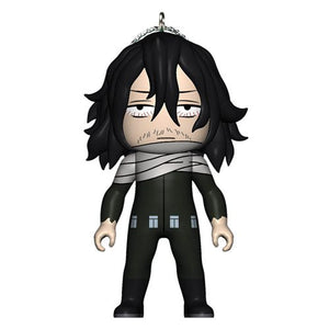 My Hero Academia Shota Aizawa 3-Inch Titans Vinyl Holiday Ornament