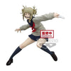 My Hero Academia Himiko Toga The Evil Villains Vol. 3 Statue