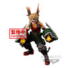 My Hero Academia World Figure Colosseum Modeling Academy Katsuki Bakugo Brush Ver. Super Master Stars Piece Statue