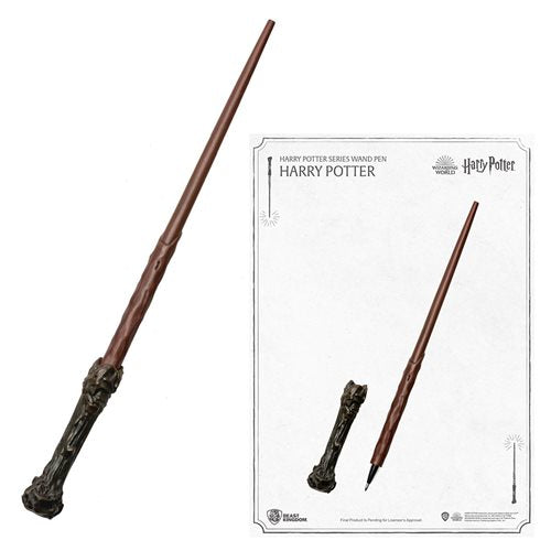 Harry Potter Wand Pen