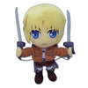 Attack on Titan Armin Arlert 8-Inch Plush