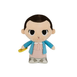 Stranger Things Eleven Super Cute Plush