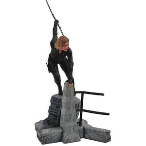 Marvel Gallery Avengers: Infinity War Black Widow Statue