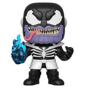 Marvel Venomized Thanos Pop! Vinyl Figure